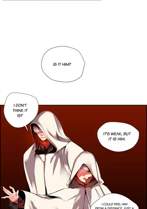 Lilith`s Cord Ch.1-17