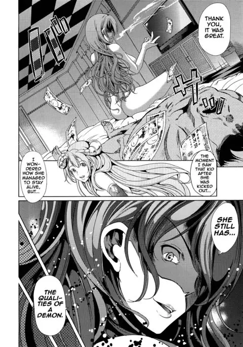 H na Manko no Tsukurikata Ch. 3-4 {doujins.com}