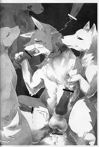 (Fur-st 4) [KTQ48 (Various)] KTQ 15/2