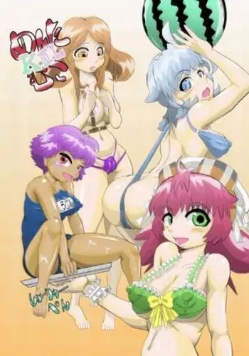 めんたむこKIIIL