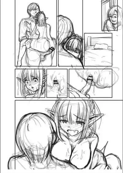 Netorare ★ Metamorphose