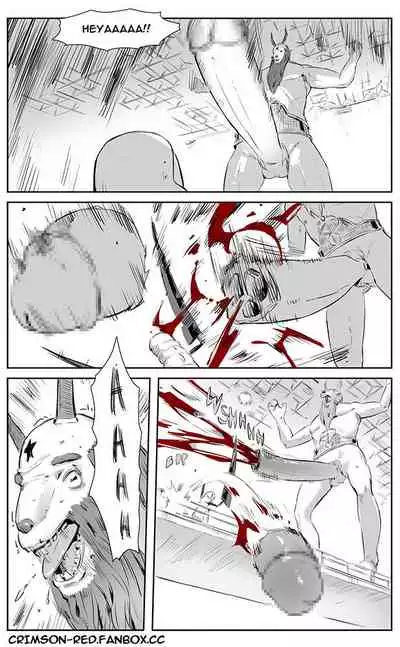 nuns vs demons (updated 2021)