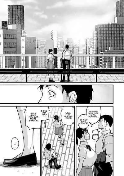 [Michinoku Mother (Mokichi)] Miho-chan, Kimi ga Suki datta. | Mihon-chan, I Loved You. [English] [ADTL]