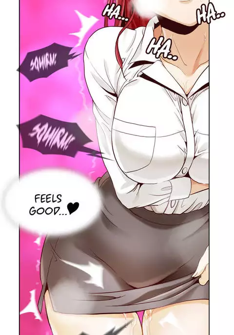 Secret Folder Ch.1-15