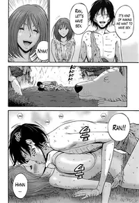 [Nagashima Chousuke] Kigenzen 10000 Nen no Ota | The Otaku in 10,000 B.C. Ch. 1-17 [English] [Natty Translations, Lazarus H]