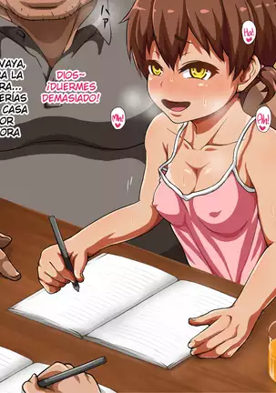 Inaka no Shoujo wa Netorareru | Una chica de campo es robada de su novio