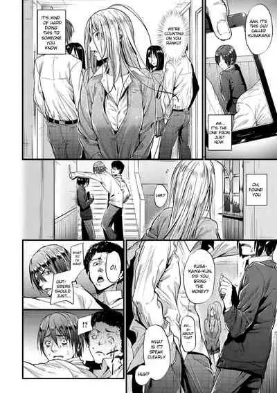 Encounter + Encounter After