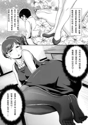 Miboujin no Stocking