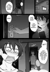 [Gheth] I Don't Need Feminism Because I Love My Big Brother's Dick!