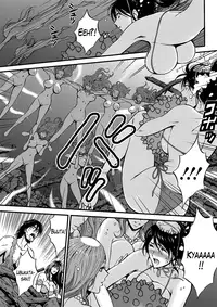 [Nagashima Chousuke] Kigenzen 10000 Nen no Ota | The Otaku in 10,000 B.C. Ch. 1-20 [English] [Natty Translations, Lazarus H]