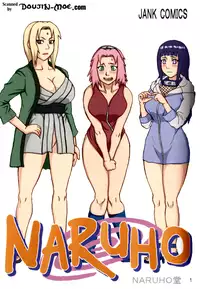 (C72) [Naruho-dou (Naruhodo)] Tsunade no Inchiryou (Naruto) [English] {doujin-moe.com} [Colorized] [Incomplete]