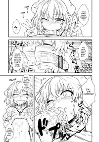 (Reitaisai 10) [110-GROOVE (Itou Yuuji)] Tewi no Taketori Monogatari | Tewi's Tale of the Bamboo Cutter (Touhou Project) [English] [rqwrqw]