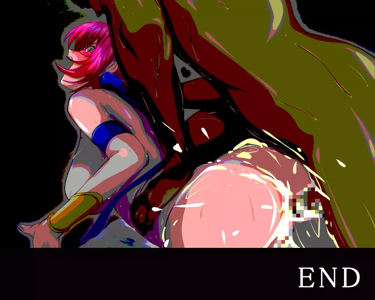 Eigo Kaiki | Perpetual Regression