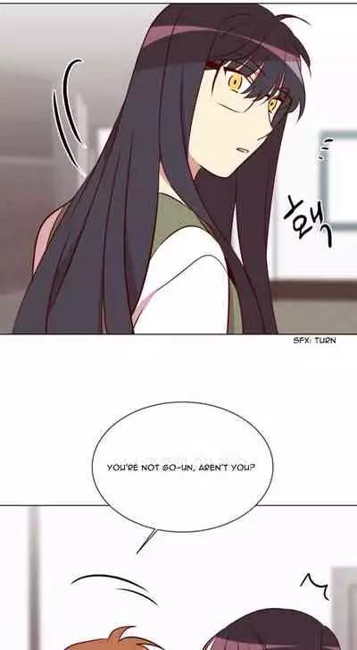 [Yulseo] Two Lives in the Same House Ch. 1-24 [English]