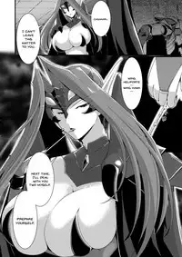 (COMIC1☆13) [Gekkou Tei (Seres Ryu)] Aku no Soshiki de no Oshioki time | An Evil Organization's Punishment Time [English] {Doujins.com}