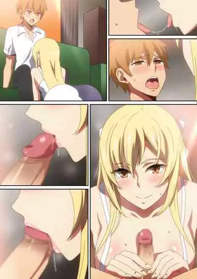 [Hara] Shoka no Yuugure