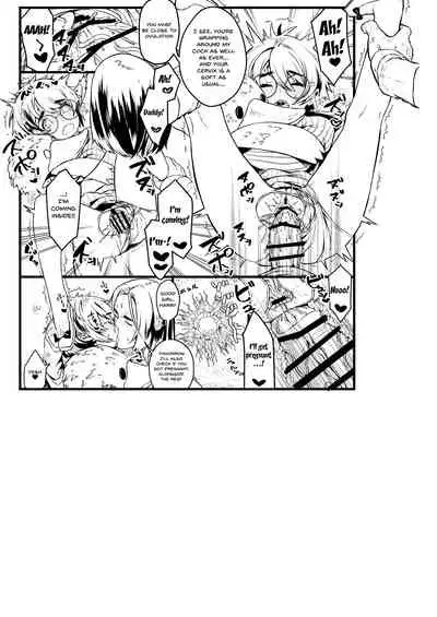 Ai no Myouyaku Junbigou Kaiteiban | Preparing a Miracle Love Drug - Revised Edition