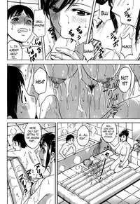 [Hidemaru] Hustle! Danchizuma Ch. 1-10 [English] [Lazarus H]