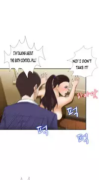 Dark Game Ch.1-10 (English) (Ongoing)