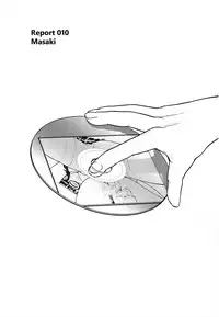 (SC19) [Behind Moon (Q)] Dulce Report 3 [English] [mood44]