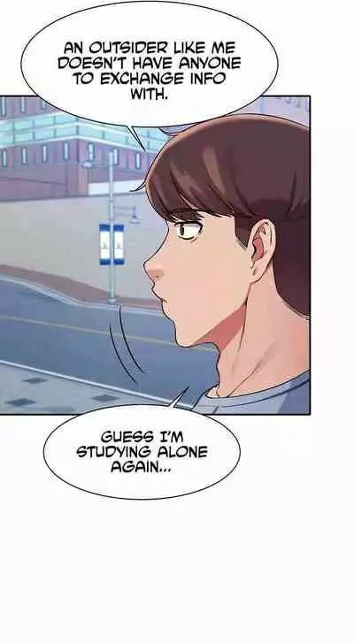 [OB, Overtime Sloth] Is There No Goddess in My College? Ch.18/? [English] [Manhwa PDF]