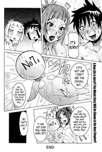 [Nico Pun Nise] Chou Saisentan Kanojo | Super Cutting-Edge Girlfriend Ch. 1-7 [English] [Lazarus H]