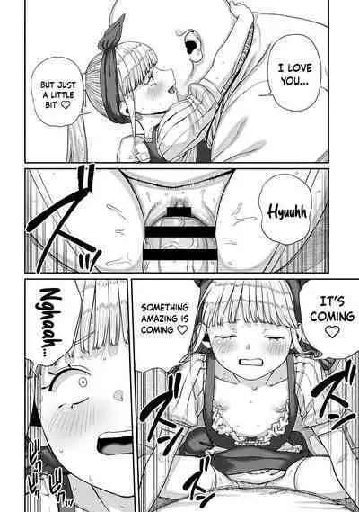 [pastime774] Unique Job "Tanetsuke Oji-san" o Kakutoku shimashita 1-8 | I Acquired the Unique Job (Class) [Mating Oji-san] Ch. 1-8 [English] {Doujins.com}