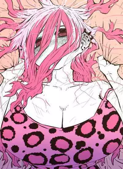 Jimoto ni Kaettekitara Osananajimi ga Kowareteta | When I Returned to My Hometown, My Childhood Friend was Broken