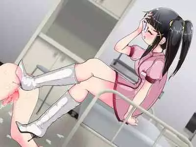 [Oneashi] ~ Nāsu-san ni fuma re chau ~ onēsan no oshioki ashi koki