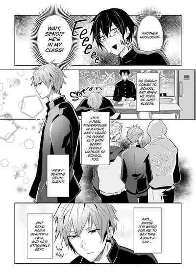 [Wacoco Waco] DolOta no Boku desu ga Shinken ni Idol Mezashimasu!? | Can an Otaku Like Me Really Be an Idol!? [English] [Decensored] [Digital]