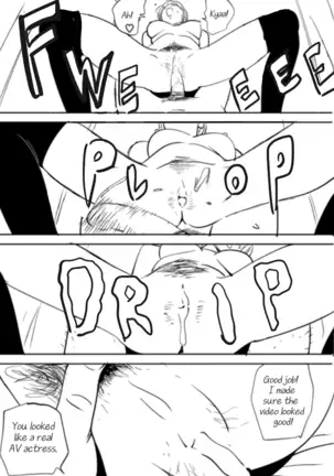 Soredemo Tsuma o Aisemasu ka