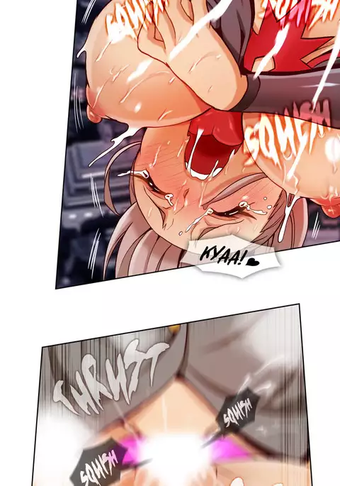 Secret Folder Ch.1-14