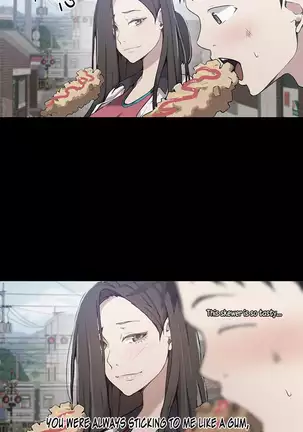 Secret Class Ch.40/?