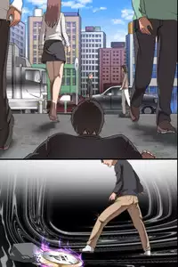 [MC] Jikan Teishi Ore Igai Minna Stop! Jiyuujizai ni Soku Hame OK na Sekai