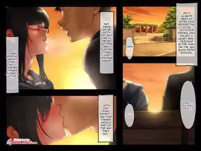 Boku no Osananajimi ga Kimodebu Taiiku Kyoshi ni Netorareru Nante | I Can't Believe That My Childhood Friend Got Taken From Me By My Disgusting Fatass of a PE Teacher