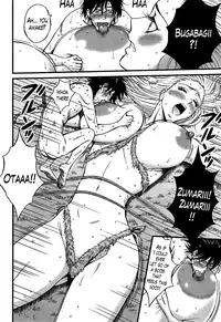 [Nagashima Chousuke] Kigenzen 10000 Nen no Ota | The Otaku in 10,000 B.C. Ch. 1-17 [English] [Natty Translations, Lazarus H]