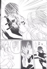 (C77) [Honey Rider69 (Nanashi Niito)] Kill Me As A Sacrifice To Mother! 2