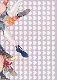 (C89) [Galaxist (BLADE)] Grazume (Granblue Fantasy) [Chinese] [final個人漢化]