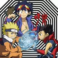 [Guttari] Rasen no Kakera Kai [Raw]