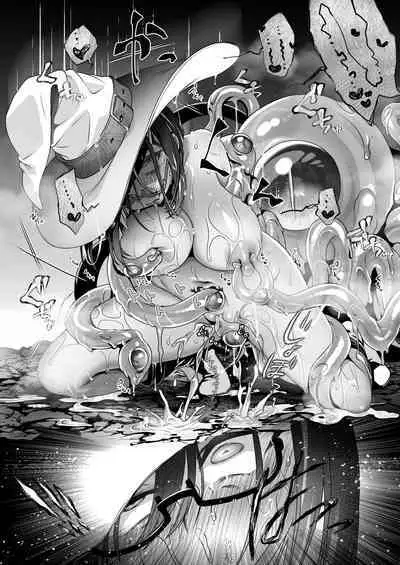 Maou o Taoshita Saikyou no Mahoutsukai ga Zako Monster de Onattetara Mahou Hansha de Jinsei Owacchau Hanashi