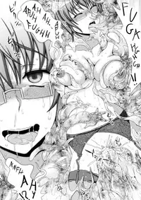 [chaccu, TinkerBell] Inyouchuu Shoku ~Ryoushokutou Taimaroku~ Harami Ochiru Shoujo-tachi Ch. 1-3 [English] [progste]