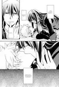 (C79) [Yukeyuke Ryuseigo (Yogura Yukiya)] Saisho wa Yonde, Furetara Saigo | Calling from the start, One touch and it's over (Tales of Vesperia) [English] {Arigatomina}