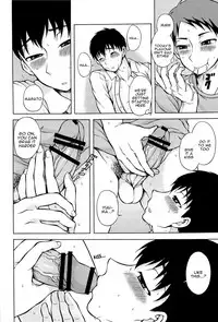 (J.GARDEN 31) [Datsuryoku Kenkyuukai (Kanbayashi Takaki)] Soremade to Korekara | Until Then and from Now On [English] [alparslan]