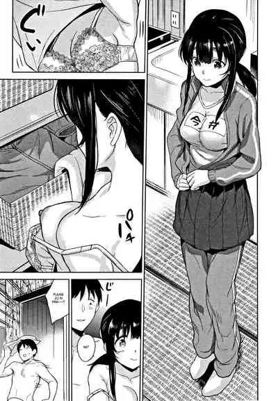 [Azuse] Kawaii Onnanoko o Tsuru Houhou | Method to catch a pretty girl Ch. 1-8 [English] [GMDTranslations]