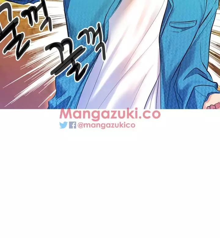 Doing My Wife's Revenge Instead of H