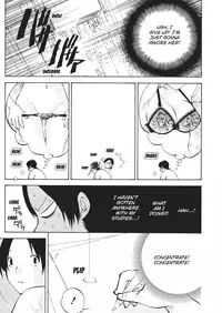 [Enoki Tomoyuki] Jisho to Skirt - She Put Down the Dictionary, then Took off her Skirt. | With a Dictionary & no Skirt [English]