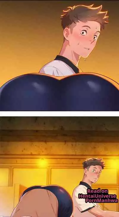 What do you Take me For? Ch.34/?