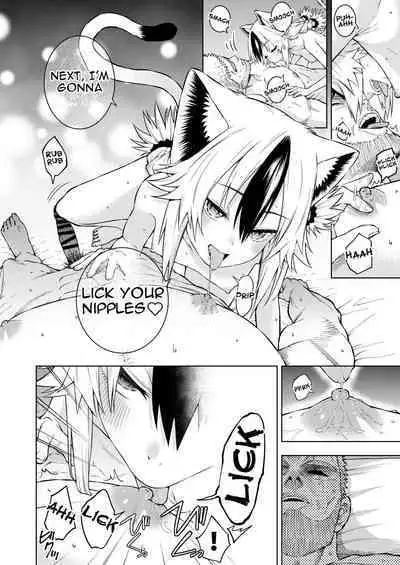 [Yarawa Colors] Goshujin-sama ni Meirei Shitakuarimasen! | I Don't Want To Give Orders To Master! [English] {Doujins.com}