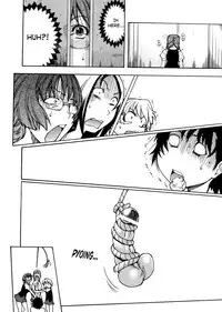 [Shiwasu no Okina] Sei So Tsui Dan Sha Ch.1-3 [English] [Bubbadg]