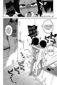 [Takatsu] S wa Fragile no S ~Go Shou~ (Koushoku Shounen Vol. 06) [English] [Tigoris Translates] [Digital]